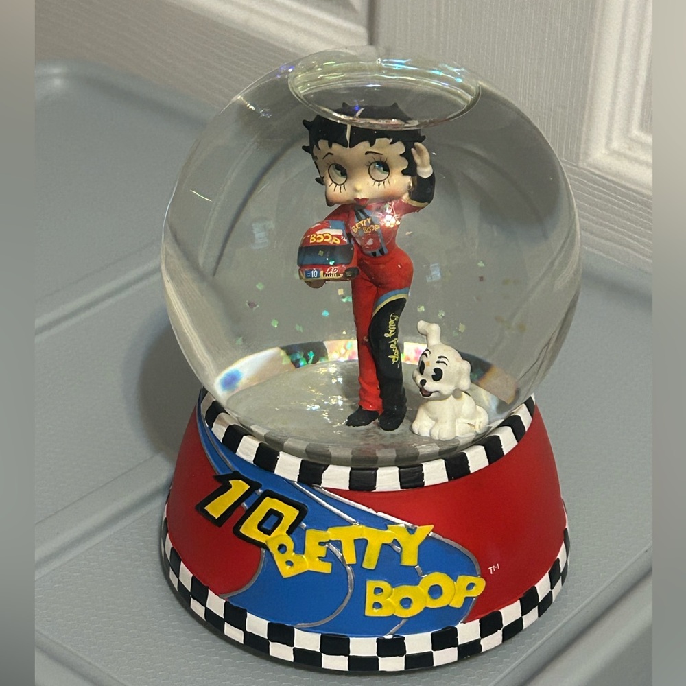 Snow Globe